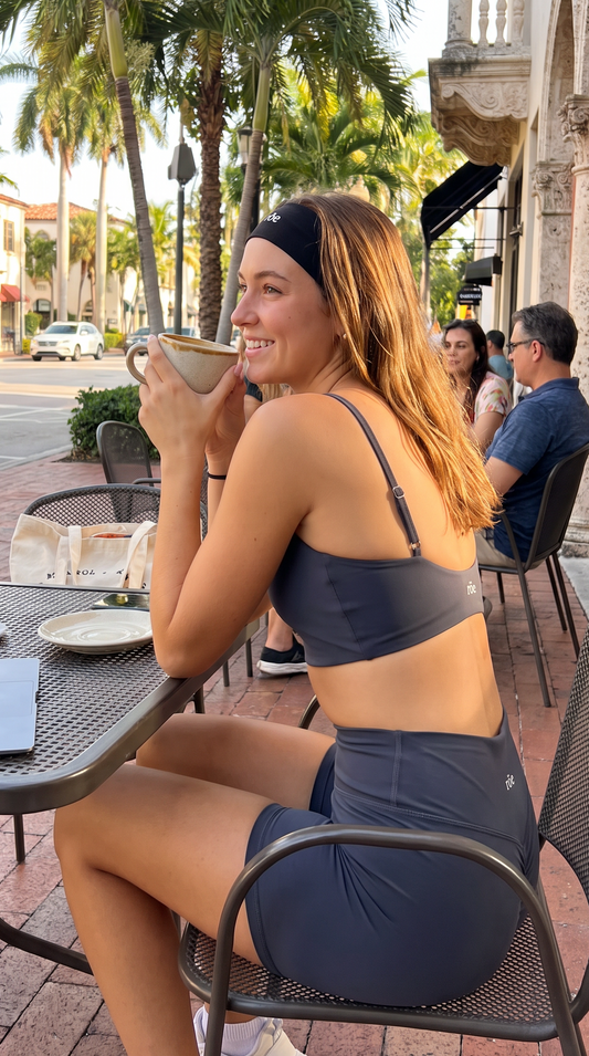 Shorts Gray
