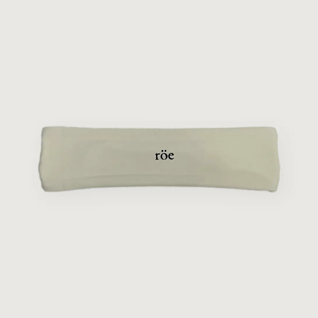 White Headband