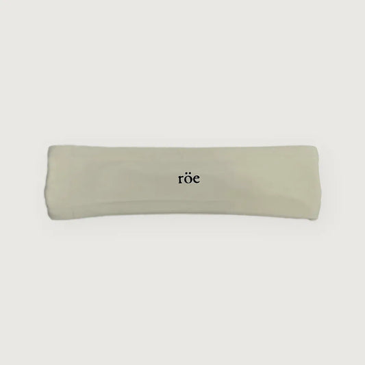 White Headband